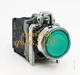1pc New Schneider Green light button switch XB4BW33B5 DC24V