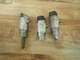 LOT OF (3) IFM PRESSURE SENSORS_ PN7202