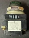 General Electric GE  CR104PXG48 Illuminated GREEN Pushbutton 24V CR104P