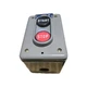 Square D 9001BW240 Push Button Control Station