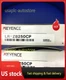 1PC NEW KEYENCE LR-ZB250CP Laser Sensor  US Free TAX