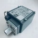 SQUARE D 9012GAW-5 Differential pressure switch 3.0 - 150 psig