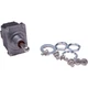 Toggle Switch 2NT1-7 For Honeywell 2-Pole 3-Position Screw Terminals NT Series