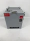 GE SPECTRA SL46SEHG, BUSWAY SWITCH PLUG, 60 AMP, 600V, BREAKER STYLE, 60A, 4/W