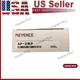 1pcs KEYENCE AP-31KP Pressure Switch Sensor NewKD