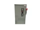 GE  TH3363JR 100AMP  3P HD N3R/5/12  600 VOLT