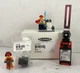 SI-LS31HGE Banner *NOS* Limit Switch