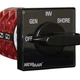 Newmar SS Switch 7.5 AC Selector Switch #SS SWITCH7.5