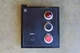 GE E9000 EVOLUTION SERIES MOTOR CONTROL START STOP BUTTON WITH COVER CR104PXG49