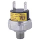 SPEEDAIRE D3005000164 Pressure Switch,For SpeedAire 810RA9
