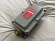 Allen-Bradley 836-C7E Electro Mechanical Pressure Switch