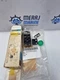 Fuji Electric AH22-GL1 Pushbutton Command Switch GL1G10H / AH22-L H