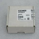 1PCS Brand New in Box EUCHNER combination switch N01K550-M Fast Ship#XR