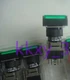 1 PCS NEW IN BOX Fuji AH165-TLG11E3 push button switch