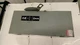 GE TH3363 Fusible Safety Switch 600Vac 250Vdc 100A 3Ph 60Hz Nema1