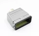 C146-10G010-600-4 Amphenol Heavy Duty Aluminum Alloy Rectangular Hood Connector