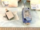 TELEMECANIQUE Limit Switch ZC2JC1 & Limit Switch Head ZC2JE01. Made in France