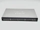 Cisco SG300-52 52-Port Gigabit Managed Switch