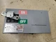 Siemens ITE XQ45RGIG busway bus duct circuit breaker plug xq45RG XJ-L type 