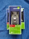 (3 pack) Leviton Commercial Grade Toggle Single Pole Switch White, 15/ 20A 