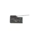 OMRON Z-15GW Snap Action Switch, Hinge Lever, 1NO/1NC 2KRN1