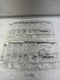 ** NEW ALLEN BRADLEY (QTY OF 14) 800H-W371 SER.D LEGEND PLATE STOP#