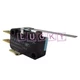 1PC REPLACE FOR Crouzet EF83161.1 16A 250VAC/10A/400V 3 feet Micro Limit Switch