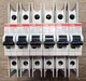 ABB SU201M-K3A 1-Pole Circuit Breaker