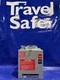 GE 30 Amp 600V Fusible Safety Switch 3PH SB361RG 🟦