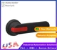 ABB OHB145J12 Handle Disconnect Switch 145MM Black NewKD US Free TAX