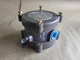 SURPLUS NEW Dwyer Instruments 1950-5-2F Explosion Proof Differential Pressure