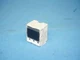 SMC ZSE30-01-25-M ZSE300125M Pressure Sensor w/o cover and buttons AS IS