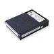 LINEMASTER T-91-SWANO38S FootSwtch,Gry,StainlessStl,SPST-NO,Mom 5KX08