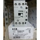 Brand New EATON Moeller DILM25-10C Contactor 220-230V 50HZ Free Shipping