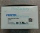 NEW FESTO SPAB-B2R-G18-2P-M8 553146 Pressure Sensor
