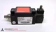 EUCHNER NZ2HS-538SVM5, SAFETY SWITCH, AC-15, 4A, 30V, DC-13, 4A, 24V,, N #213687
