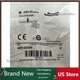 440N-G02099 ALLEN BRADLEY FERROGARD FRS21 RED PLASTIC SWITCH 24VDC US Free Tax