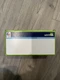 Leviton 5601 2GY 15 Amp Decora Gray Single Pole Quiet Rocker Switch