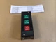 MMTC PBS-3 Three Button Interior Surface Mount Control Station NEMA 1 Contact