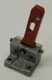 Euchner 024299 Hinged Actuator Z-R, Left Hung Door