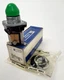 CR2940UE212C2 GE Green Push Button Light- Next Day Option - New