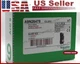 New  Schneider  A9N26478 Shunt Release 12~24VAC 12~24VDC free shipping