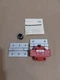 New Schmersal TESZ1102/45 Safety Switch