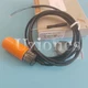 For IFM KI0207 Capacitive Proximity Switch Sensor KI-2015-BBOA/NI/0,1/LS-100AK