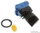 1pc IDEC HW1S-2TF20 Rotary Switch