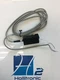 Festo SDE3-D10D-B-HQ4-2N-M8 Pressure Sensor With Cable