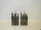 LOT OF 2 SIEMENS ITE BQ2B020 USED 20A 2 POLE CIRCUIT BREAKERS BQ2B020