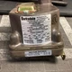 Barksdale  Pressure Switch  D2T-H18 SS (LPW30U)