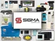 SIEMENS 3SB3400-1PE INDICATOR LIGHT