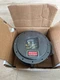 Mercoid Control Pressure Switch DAW-33-153-2 T01M Industrial HVAC Pump Untested 